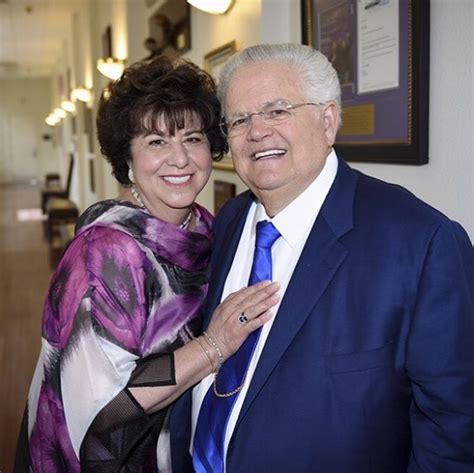 The Craziest Things Cornerstone Church Pastor John Hagee Has Ever Said