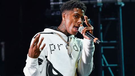 Nba Youngboy Claims Ex Gave Him Herpes In New Song She