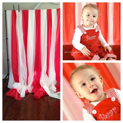 Add festivities to your chrismas party with our christmas backdrops! Homemade photography backdrop or Homemade photo studio ...