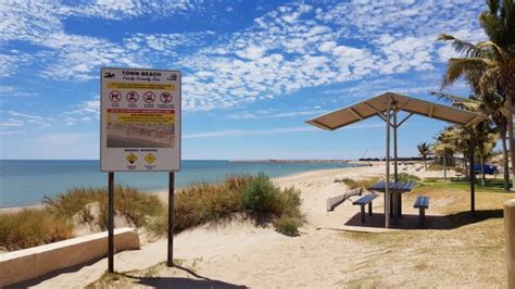 Things To Do In Exmouth Western Australia Frequent Traveller