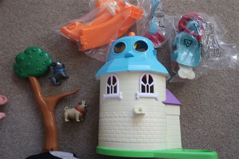 Review Puppy Dog Pals Doghouse Playset Real Mum Reviews