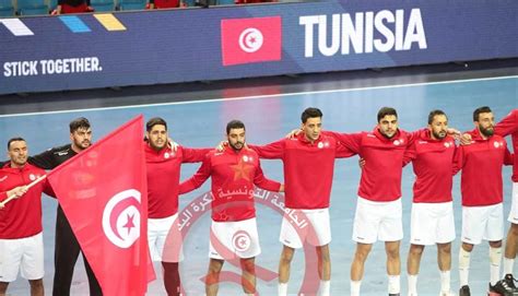 كأس الرئيس المنتخب التونسي يفوز على نظيره الجزائري