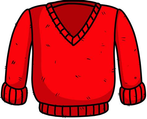 Clothing Clipart Jumper Clothing Jumper Transparent Free For Download