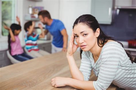 The Top 6 Excuses That Get In The Way Of Being A Consistent Parent And