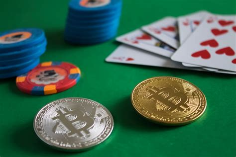 This is a complicated topic, particularly since there are so many wallets available. How Virtual Currencies Are Affecting the Gambling Industry ...