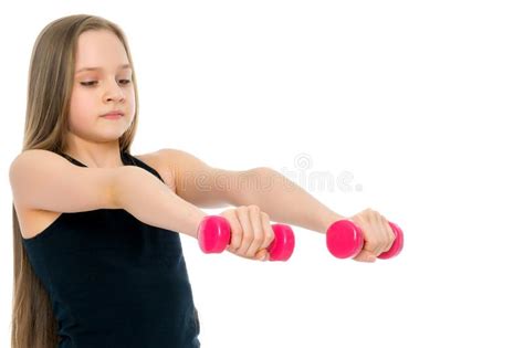 Девочка подросток жестикулирует с ее руками Стоковое Изображение изображение насчитывающей