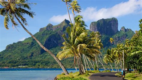 Bora Bora Vacations 2017 Package And Save Up To 603 Expedia