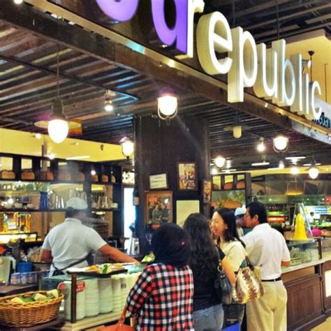Pavilion Kl Food Court Top 10 Food Courts In Kuala Lumpur Visionkl