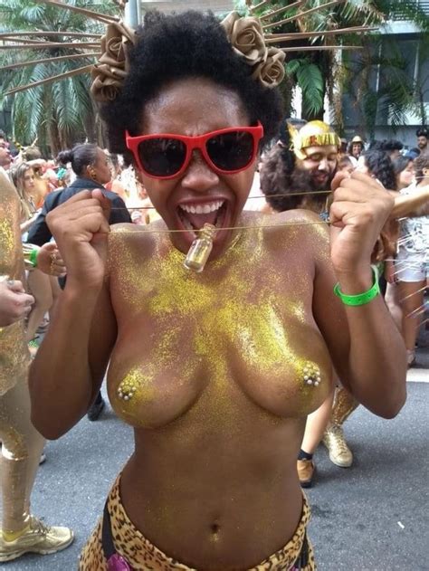 Carnaval O Que N O Faltou Foram Peitos E Aqui Est A Melhor Hot Sex