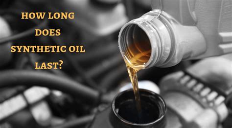 How long does cbd last before the bottle is empty? How Long Does Synthetic Oil Last? - Zoniv