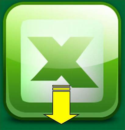 Excel Icon Microsoft Export Ms Office Save