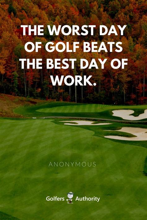The 60 Best Golf Quotes Of All Time Golf Quotes Golf Quotes Funny