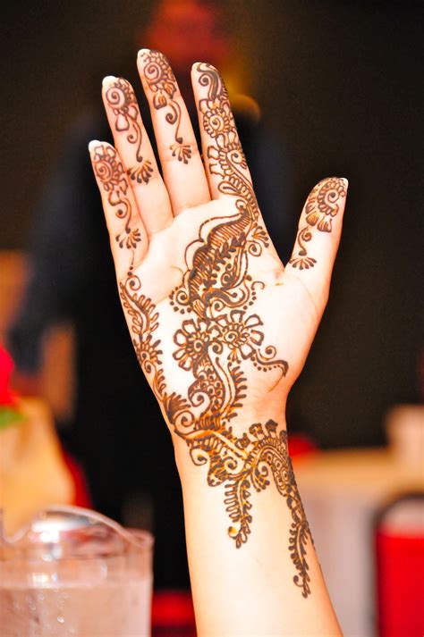 Mehendi Wallpapers High Quality Download Free