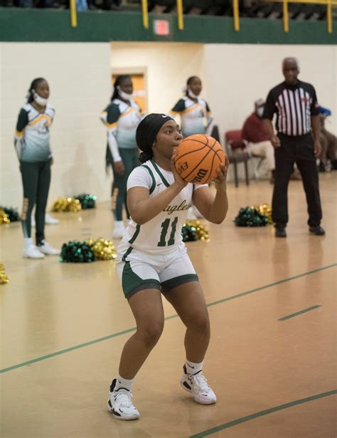 South Pike Basketball Bounces Back At Wingfield The Enterprise Journal
