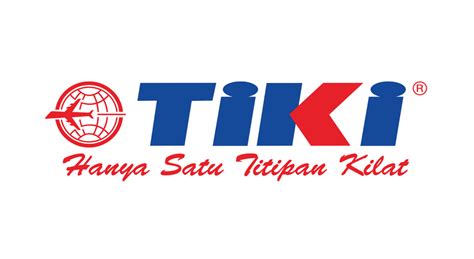 Logo TiKi Format PNG - laluahmad.com