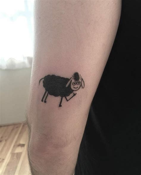 101 Amazing Black Sheep Tattoo Designs You Need To See Outsons Mens Fashion Tips And Style