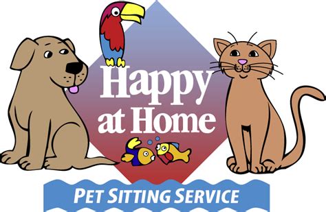 Best home pet care in the cities. Happy At Home Pet Sitting:Services