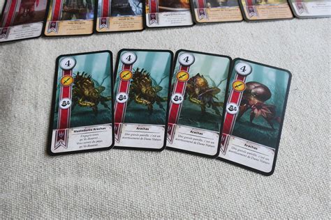 Gwent Cards Decks Full Set Cards Witcher Wild Etsy
