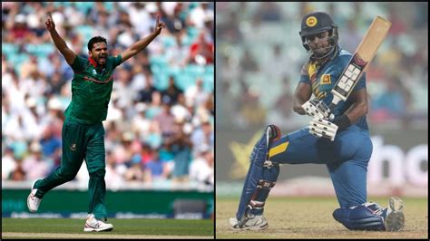 Sri lanka have changed nine odi captains in the last four years with kusal perera being the latest one at the helm. Bangladesh vs Sri Lanka Asia Cup 2018 clash: Live ...