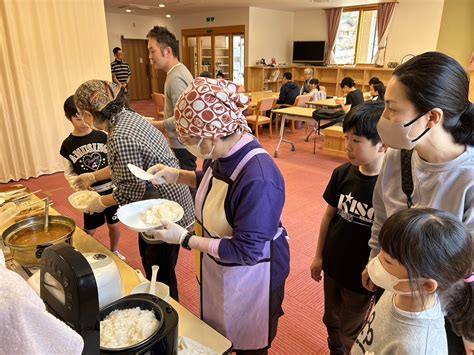 木祖村社会福祉協議会