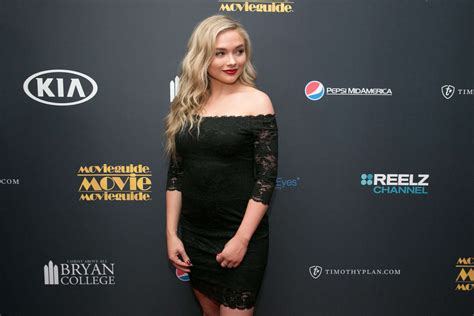 Natalie Alyn Lind 25th Annual Movieguide Awards 07 Gotceleb
