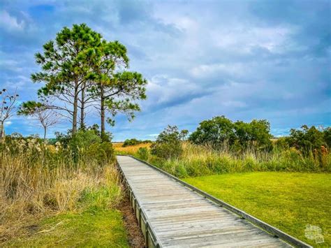 Visiting The Outer Banks National Parks Our Wander Filled Life