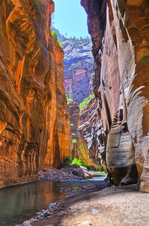 Best Trails For Enjoying Zion National Parks Wonders National Parks