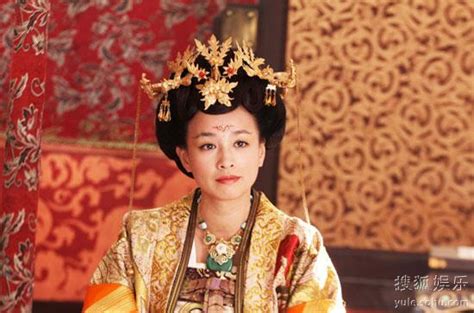 Search for text in self post contents. 潘迎紫刘晓庆领衔主演武则天 盘点历代饰演者-搜狐娱乐