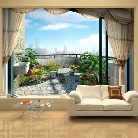 Cheap View 3d Buy Quality 3d Mural Directly From China