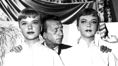 Twilight Zone Anniversary Show Set For Nov 14 Variety