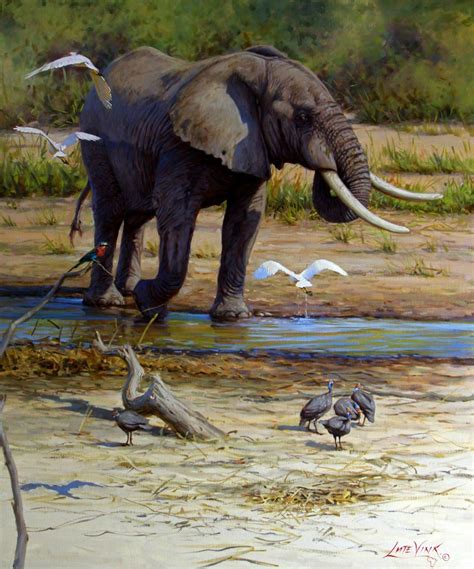 Paintings Wildlife Рисунки животных Изображение дикой прироты