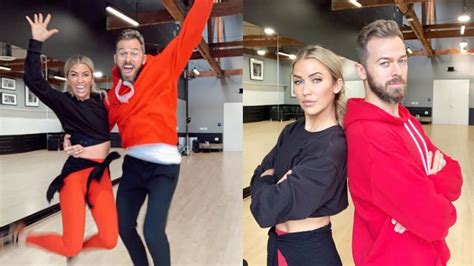 Dwts Kaitlyn Bristowe Shared An Insight Into Her Growing Friendship