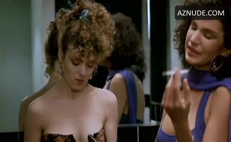 Bernadette Peters Nude Porn Sex Pictures Pass