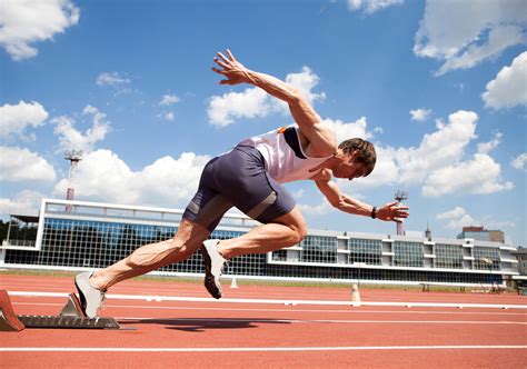 10 Proven Benefits Of Sprinting Once A Week Flab Fix