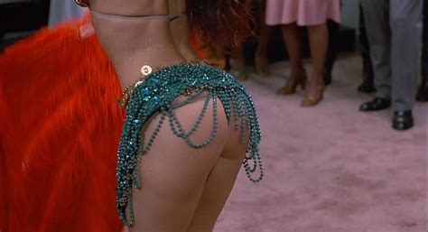 Nude Video Celebs Toni Alessandrini Sexy Bachelor Party 1984