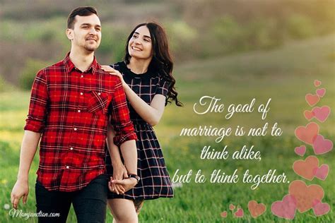 Marriage Quotes Are One Of The Best Ways To Express Your Love And