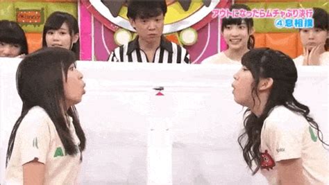 This Might Be The Most Thrilling Yet Disgusting Japanese Game Show Ever Elite Readers