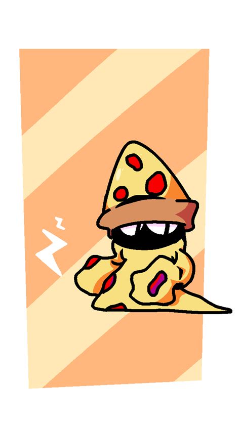 That One Pizzard Guy From Pizza Tower By Tickintwisty On Newgrounds