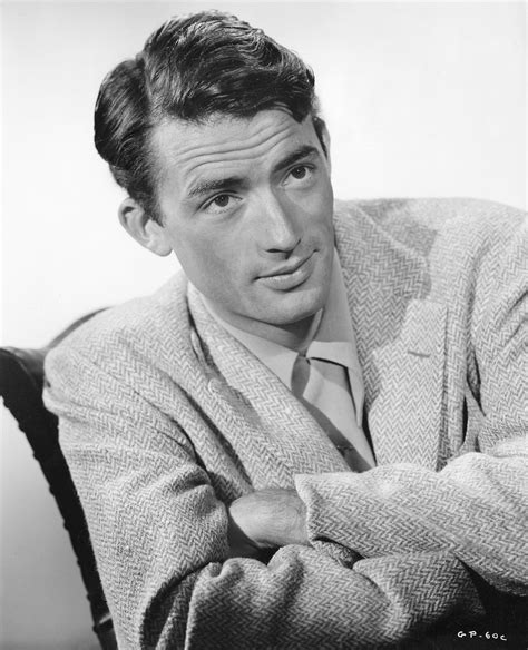 Gregory Peck Academy Of Motion Picture Arts And Sciences