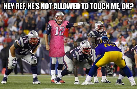 Funny Tom Brady Memes Fromadietitianserpective