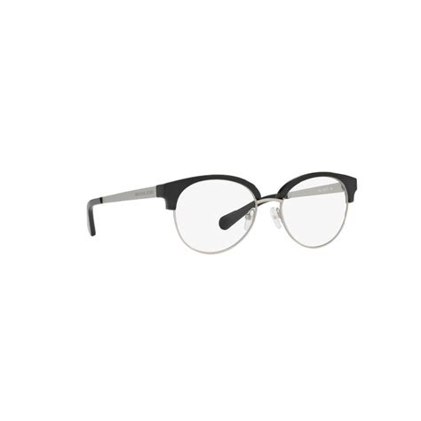 michael kors eyeglasses anouk mk3013 mk 3013 1142 black optical frame 52mm