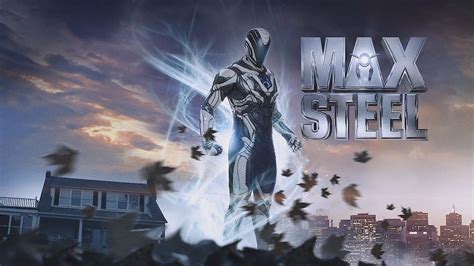 Watch Max Steel Online 2016 Movie Yidio