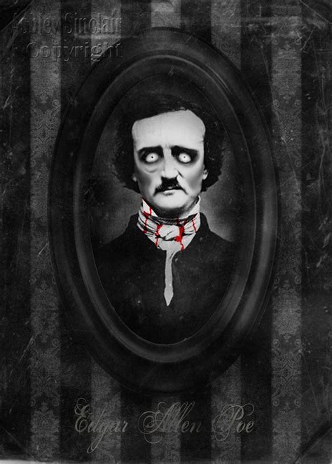 Edgar Allan Poe Wallpapers Top Free Edgar Allan Poe Backgrounds