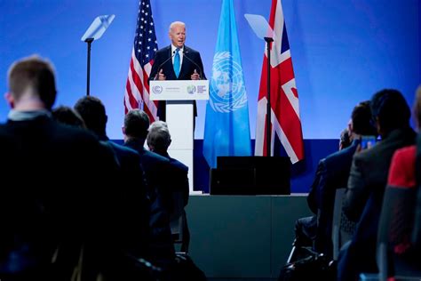 Biden Finds Wins Abroad Easier To Come By Than At Home KTVZ