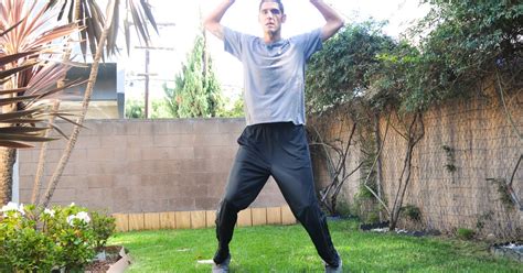 Calisthenics Workouts To Get Your Muscles Toned And Cut Livestrongcom