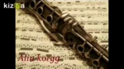 Instrumental Clarinet Youtube