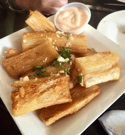 Palermo puerto rican kitchen ($$) puerto rican, caribbean, spanish. Luna Rosa Puerto Rican Grill y Tapas, San Antonio ...