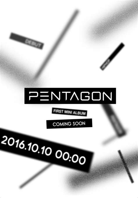 Pada 25 januari 2013, bts mulai merilis video pertama berajuk bangtan log yang dimulai dari jimin. Umumkan Tanggal Debut, Pentagon Bakal Berhadapan dengan BTS