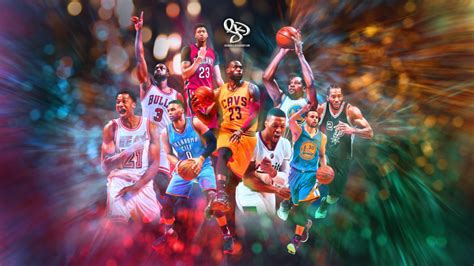 Free Download Nba Wallpaper Hd Images Collection 1024x576 For Your