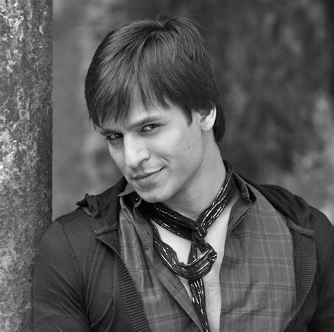 Vivek Oberoi